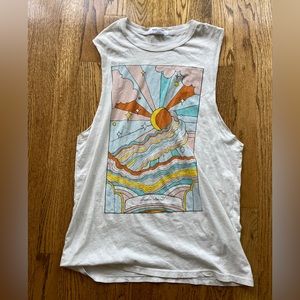 Project Social | Graphic Tank